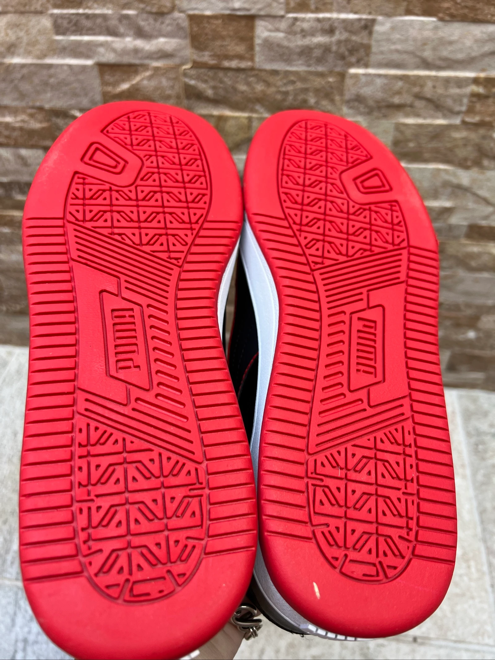 Tênis masculino Puma – photo 6
